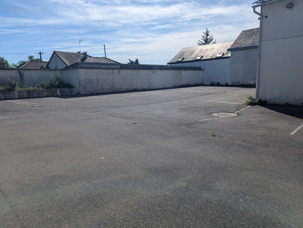 Appartement à AMILLY