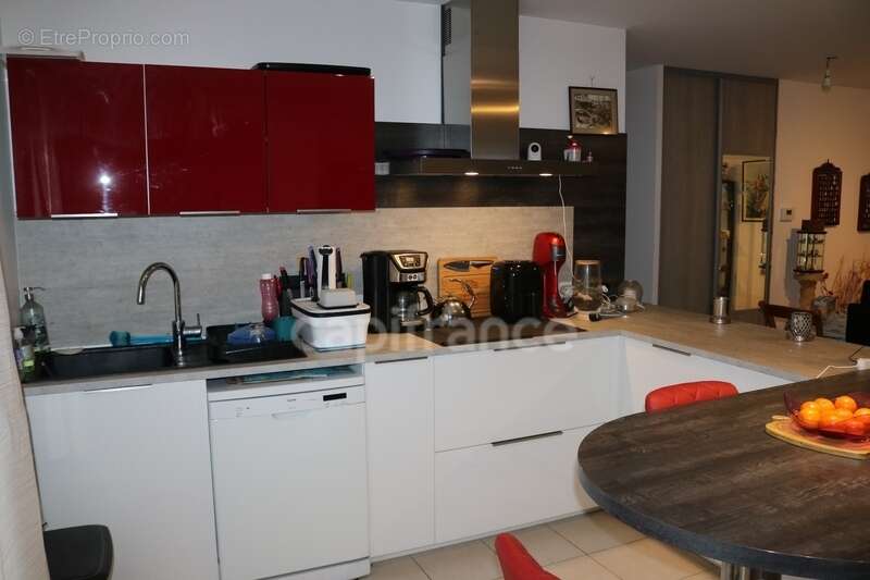 Maison à PLONEOUR-LANVERN