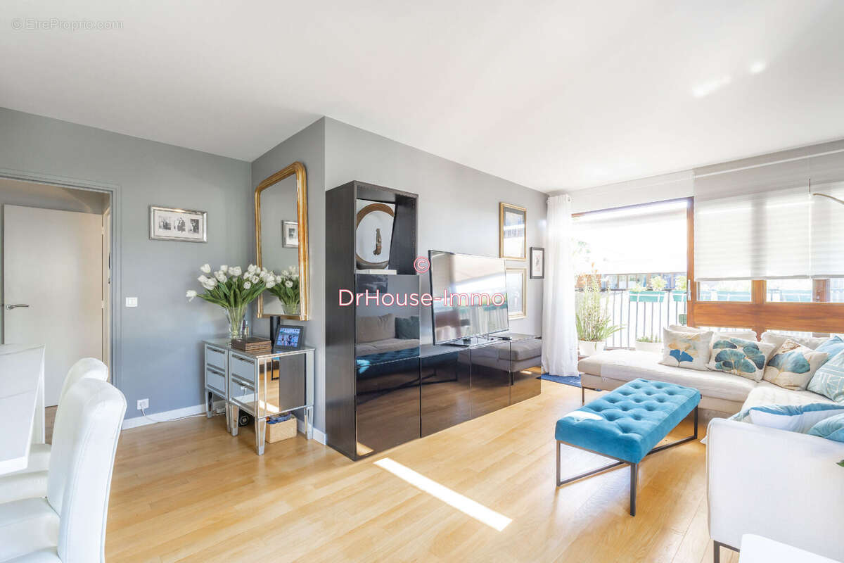 Appartement à LE CHESNAY
