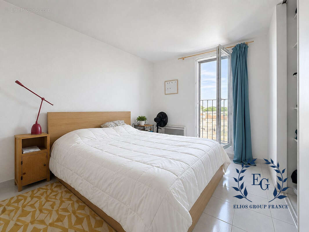 Appartement 63 m² à Montpellier  - photo 9