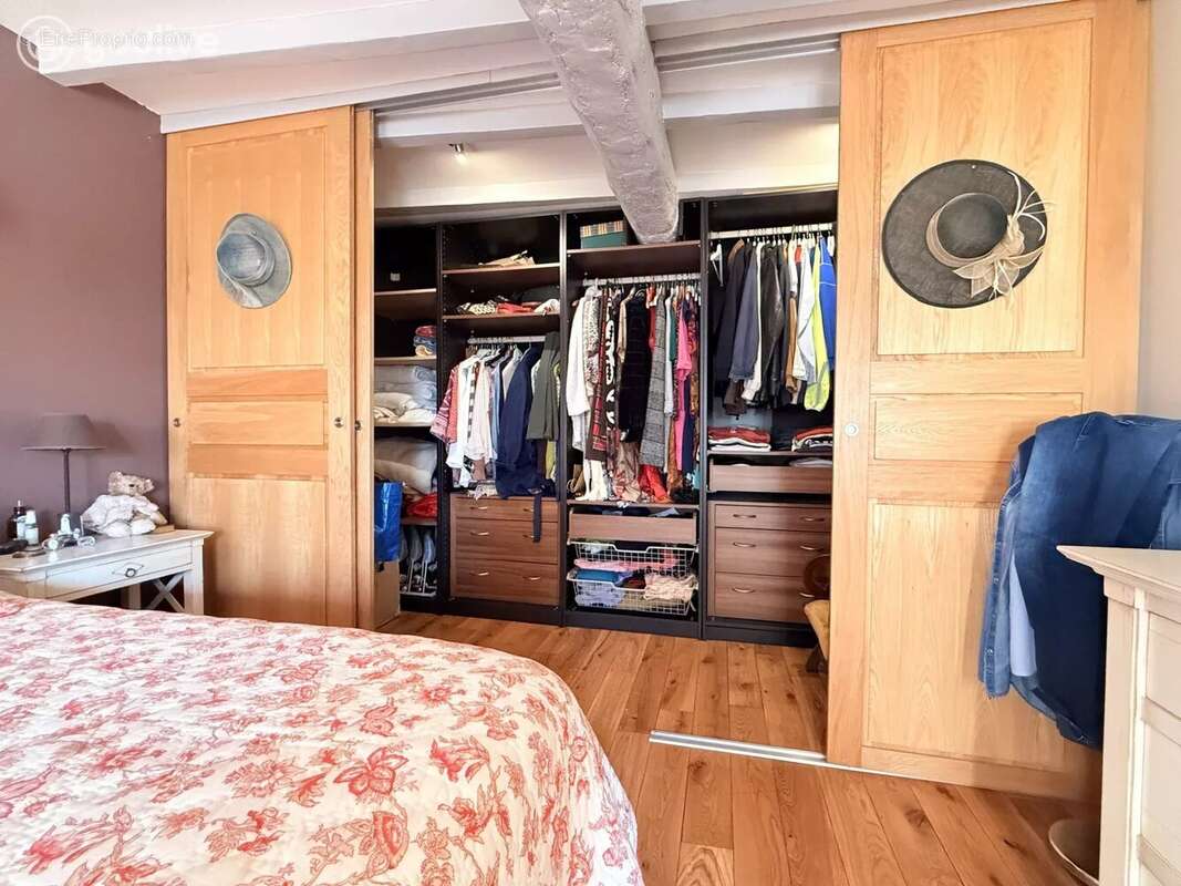 Maison à INGOUVILLE