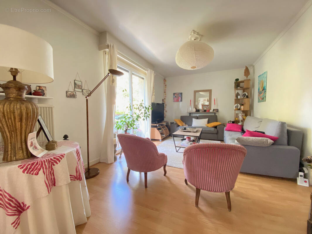 Appartement à SAUMUR