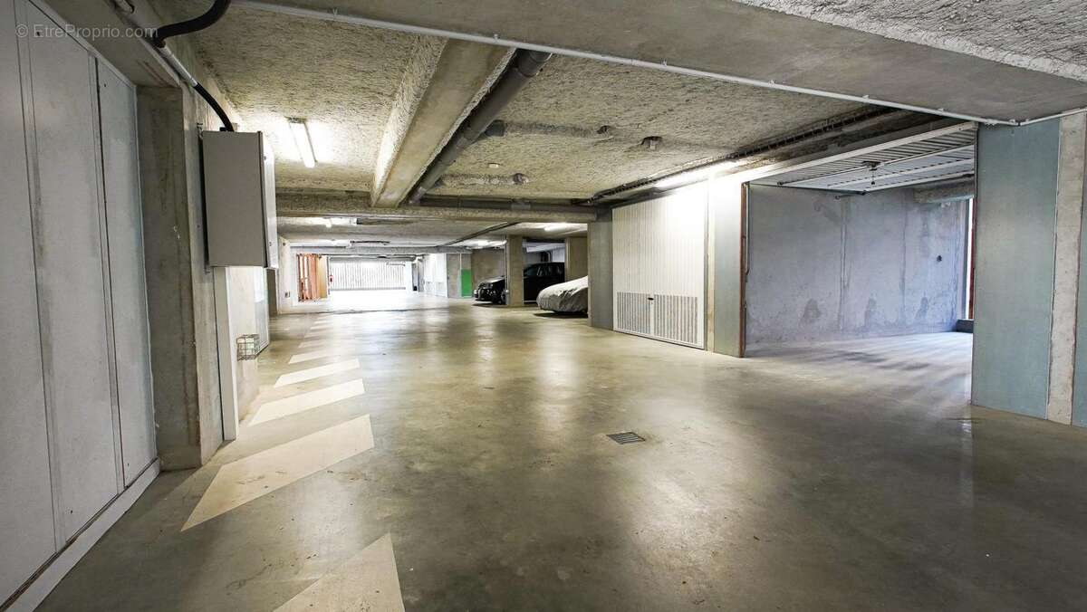 Appartement à SAINT-HERBLAIN