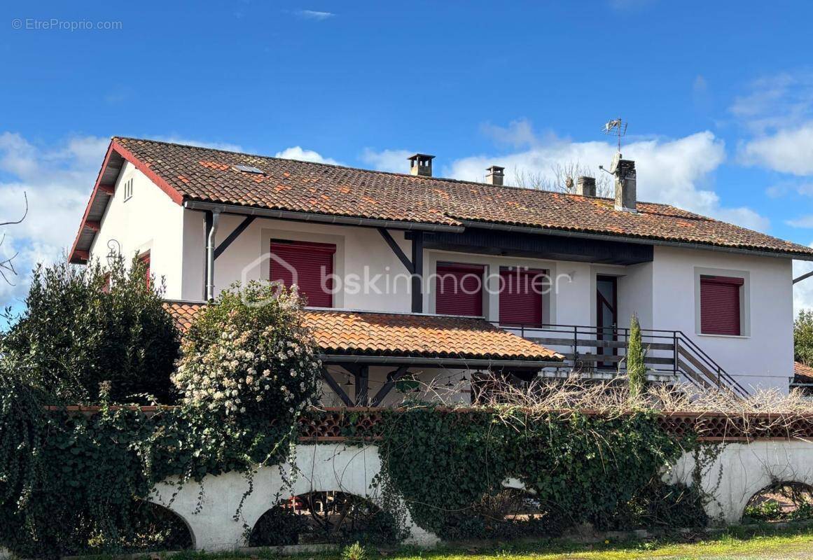 Maison à COUFOULEUX