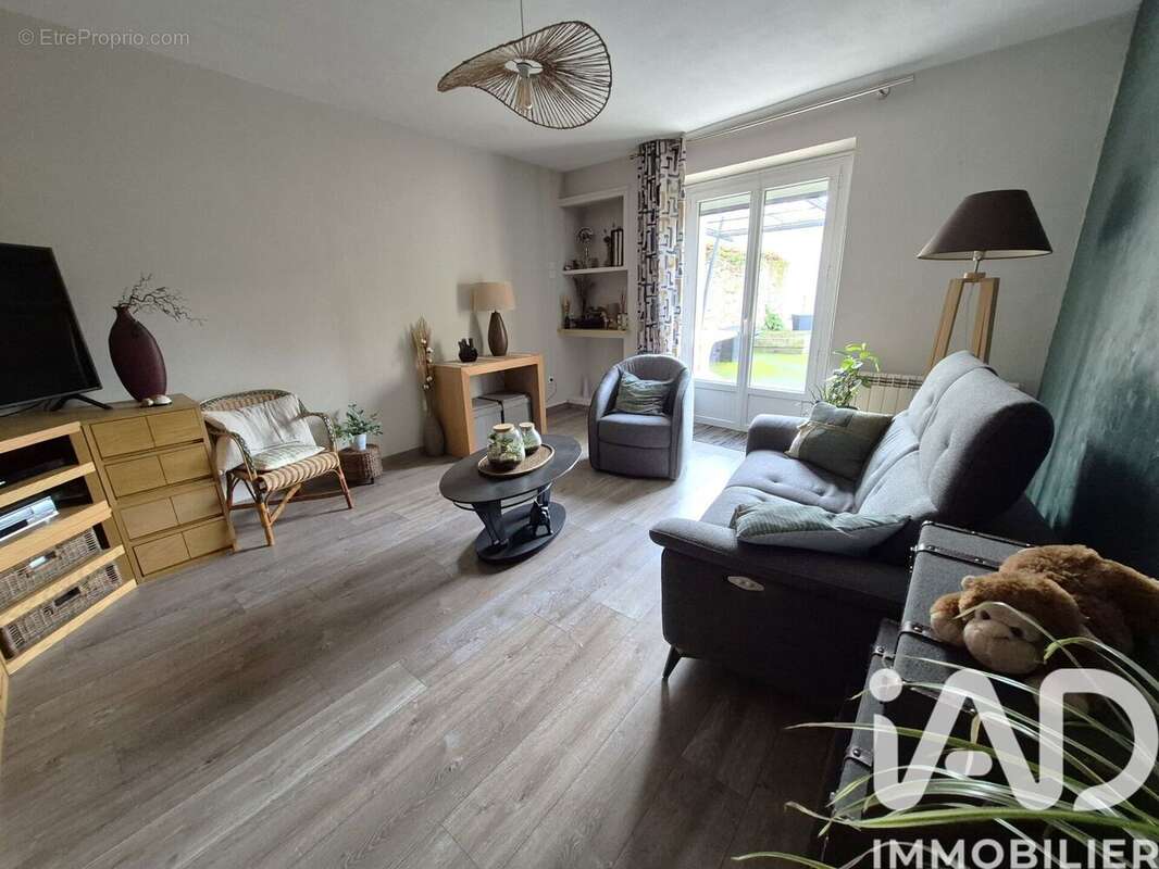 Photo 7 - Maison à MOUCHAMPS