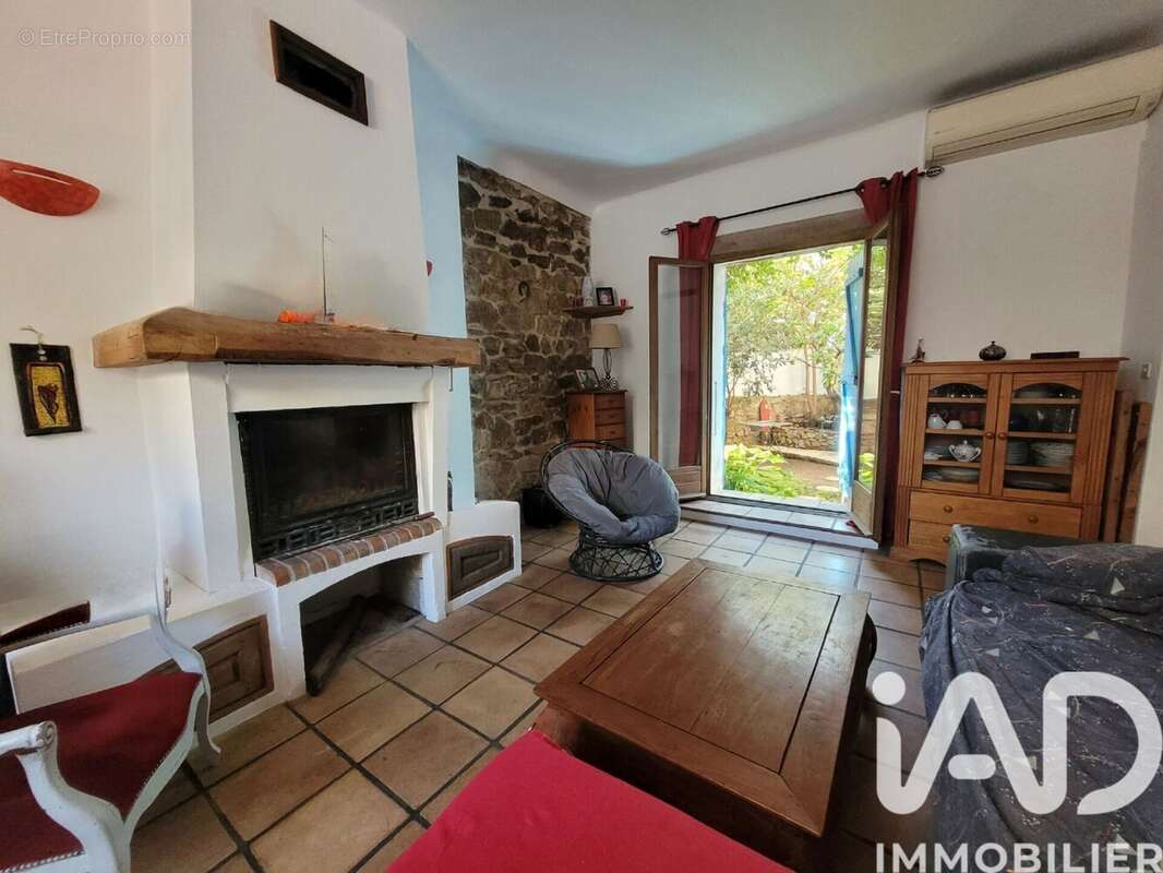 Photo 5 - Maison à TOULON