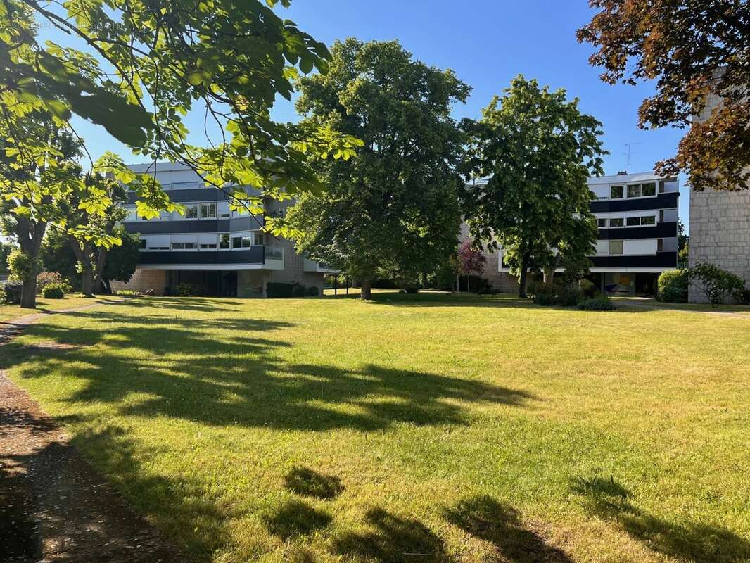 Appartement à CROISSY-SUR-SEINE