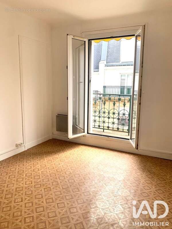Photo 8 - Appartement à PARIS-12E