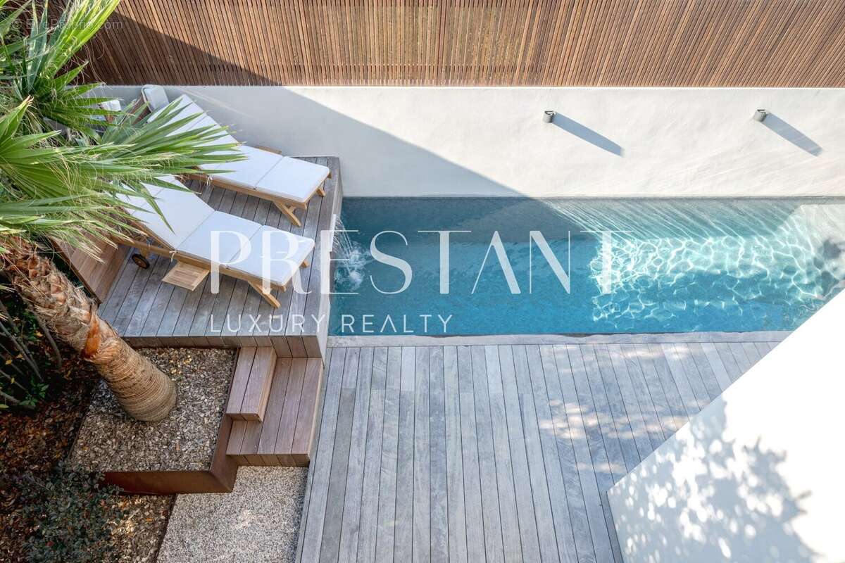 Maison à SAINT-JEAN-DE-LUZ