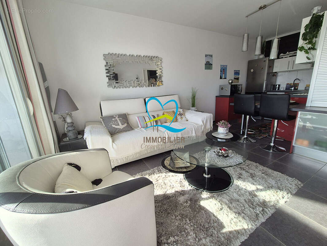 Appartement à ANDERNOS-LES-BAINS