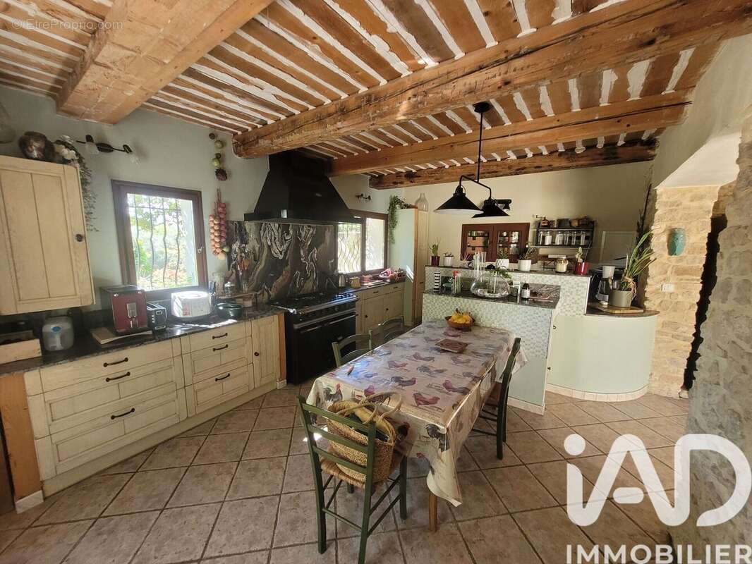 Photo 8 - Maison à VELLERON