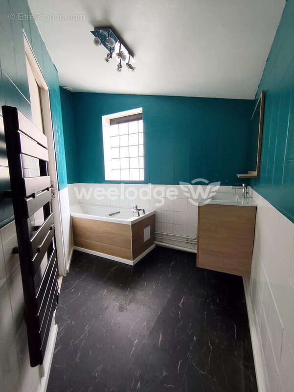 Appartement à CONFLANS-SAINTE-HONORINE