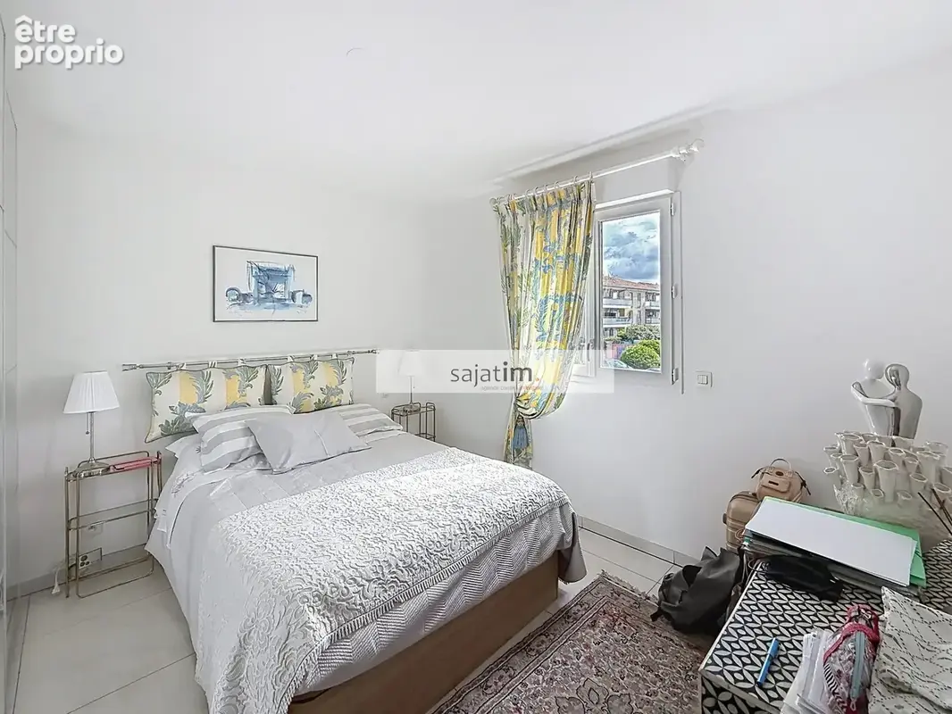 Appartement 68 m² à Sanary-Sur-Mer  - photo 9