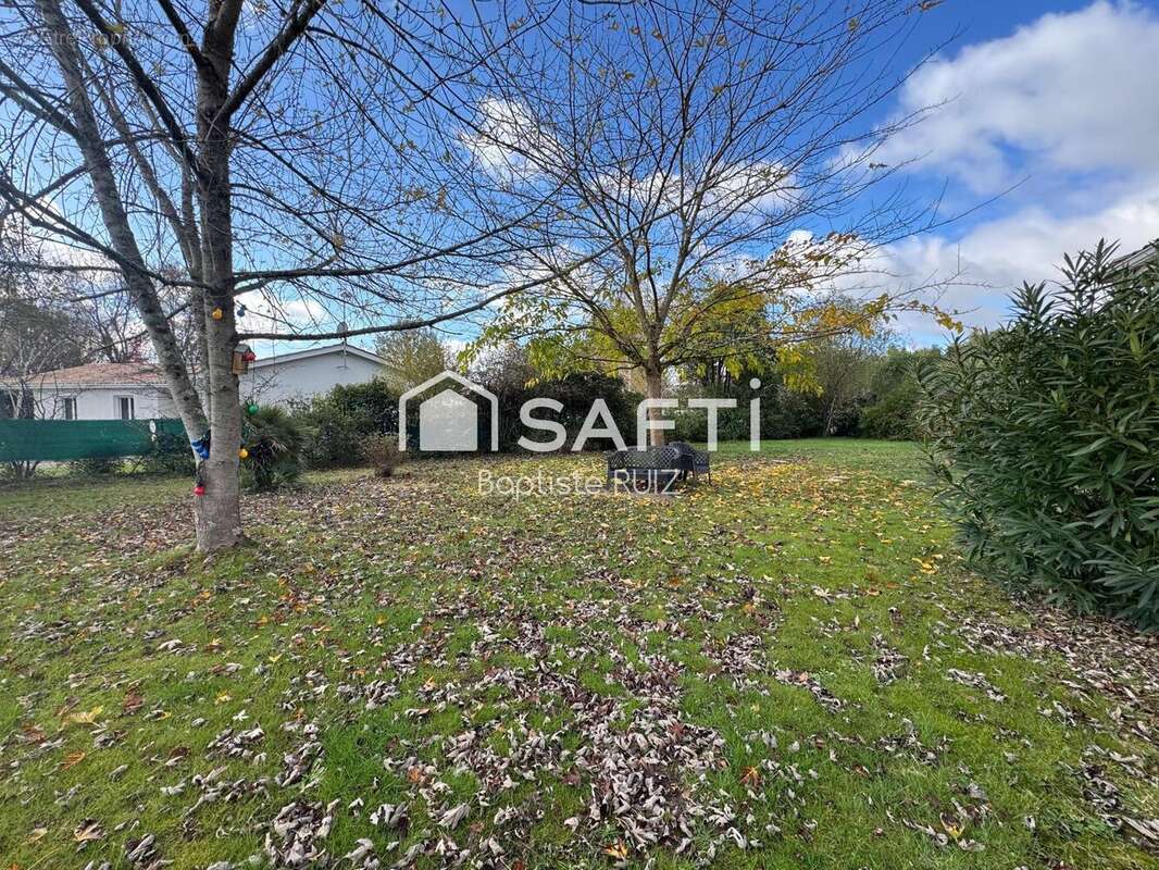 Photo 3 - Terrain à MONTAUBAN