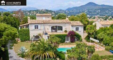 Maison à NICE