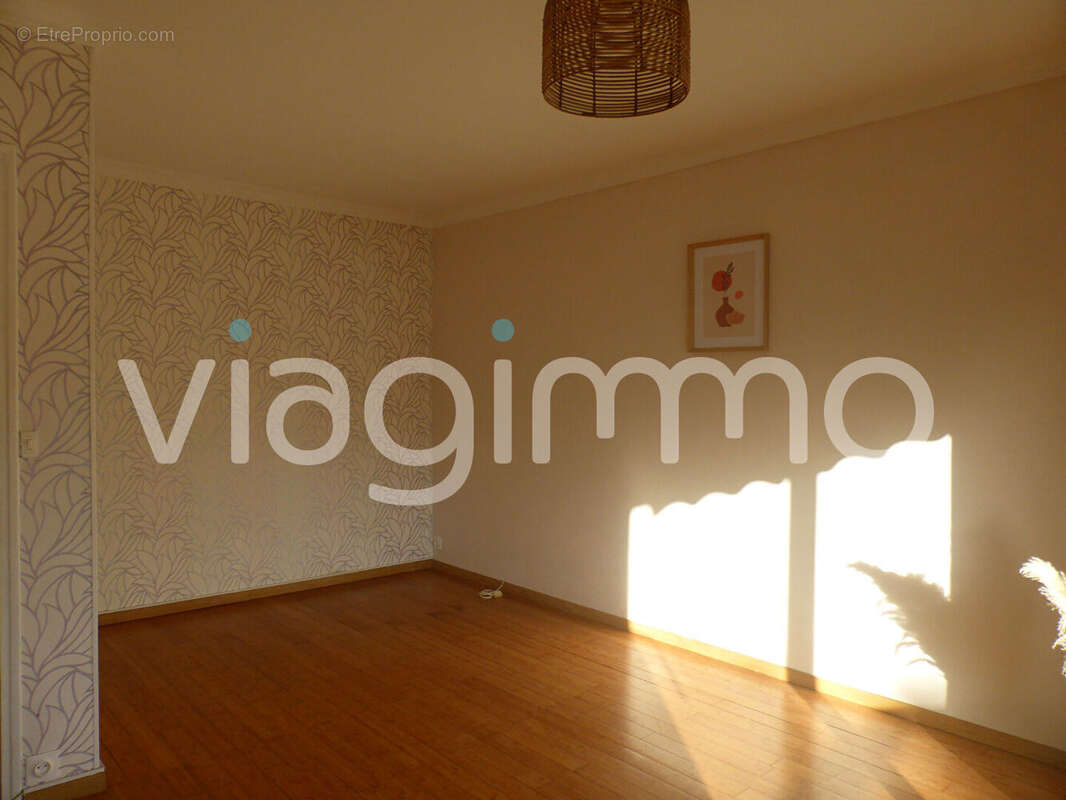 Appartement à LES SABLES-D&#039;OLONNE