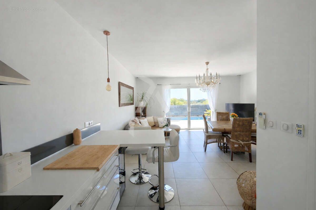 Maison à PORTO-VECCHIO