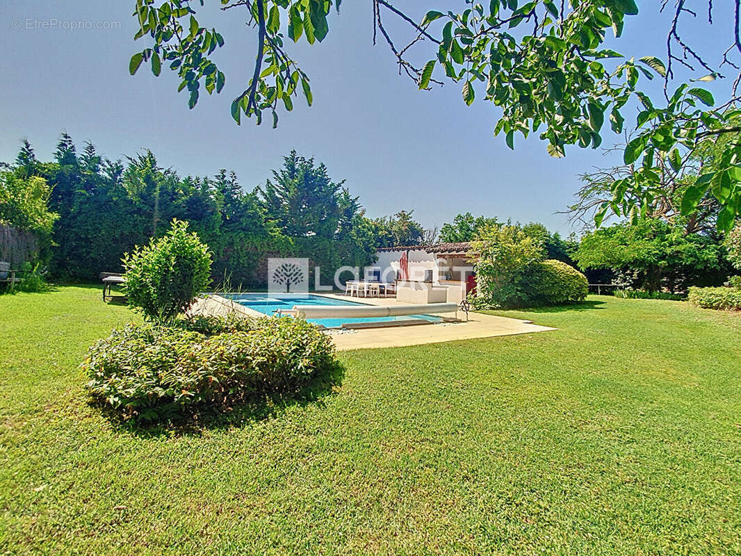 Maison à VILLEMUR-SUR-TARN