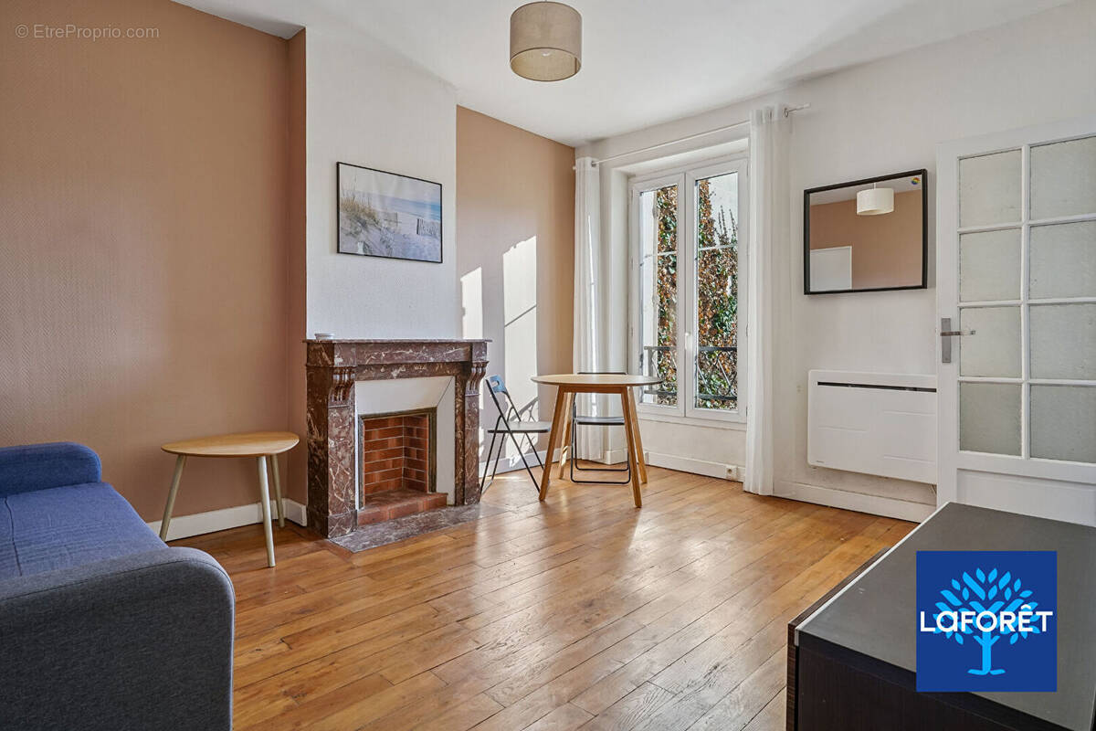 Appartement à ALFORTVILLE