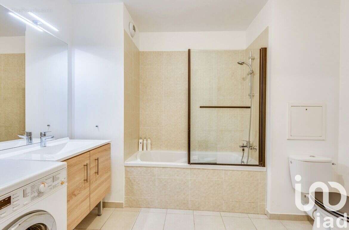 Photo 9 - Appartement à PANTIN