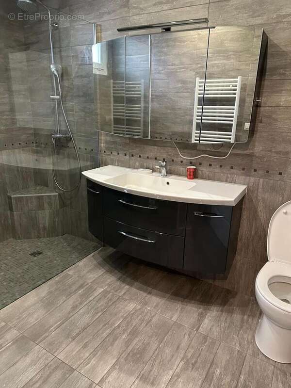 Photo 2 - Maison à CASTRES