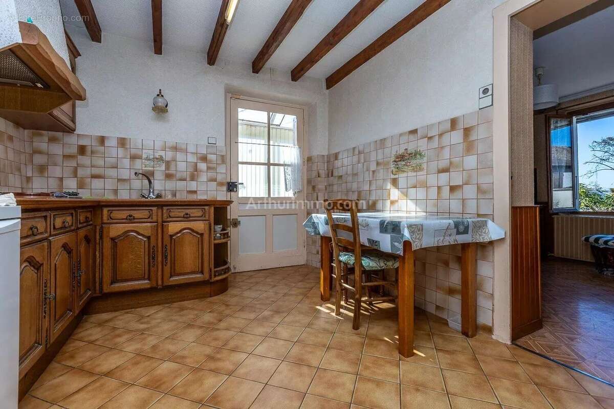 Vente Maison (38630) 159 990ï¿œ - photo 2
