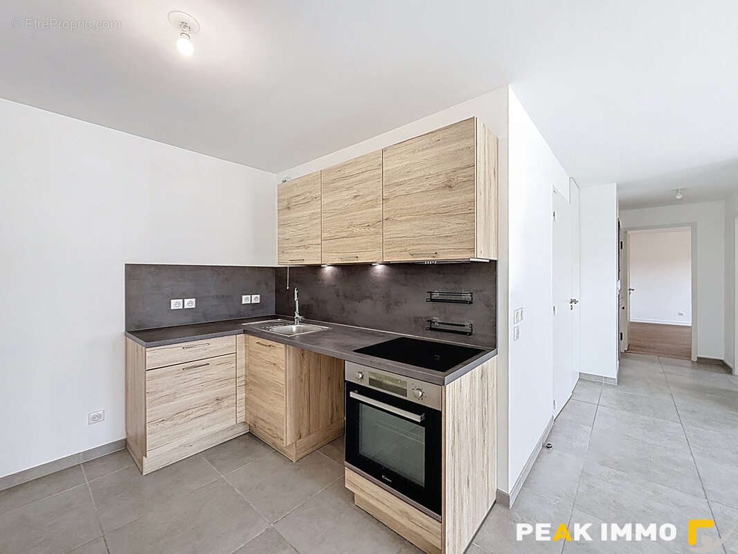 Appartement à ANNECY