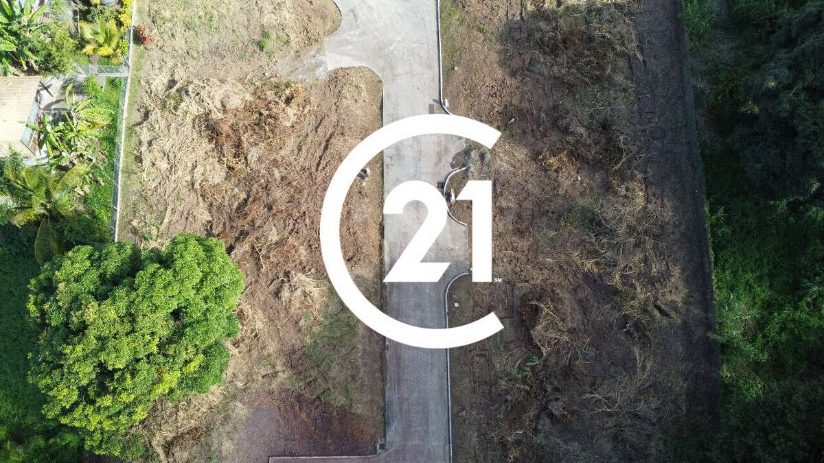 Terrain à LE FRANCOIS