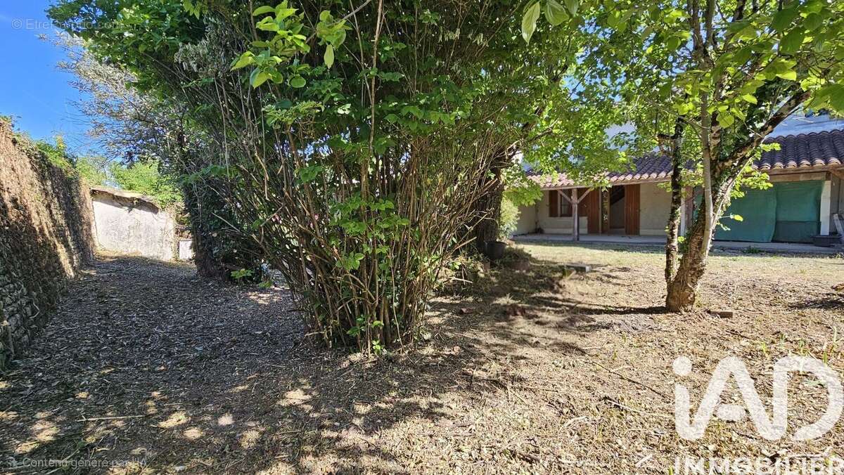 Photo 2 - Maison à VARS