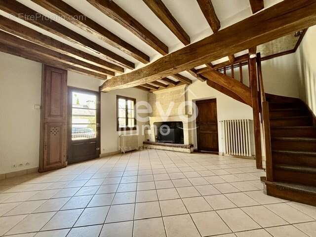 Maison à LES ULMES