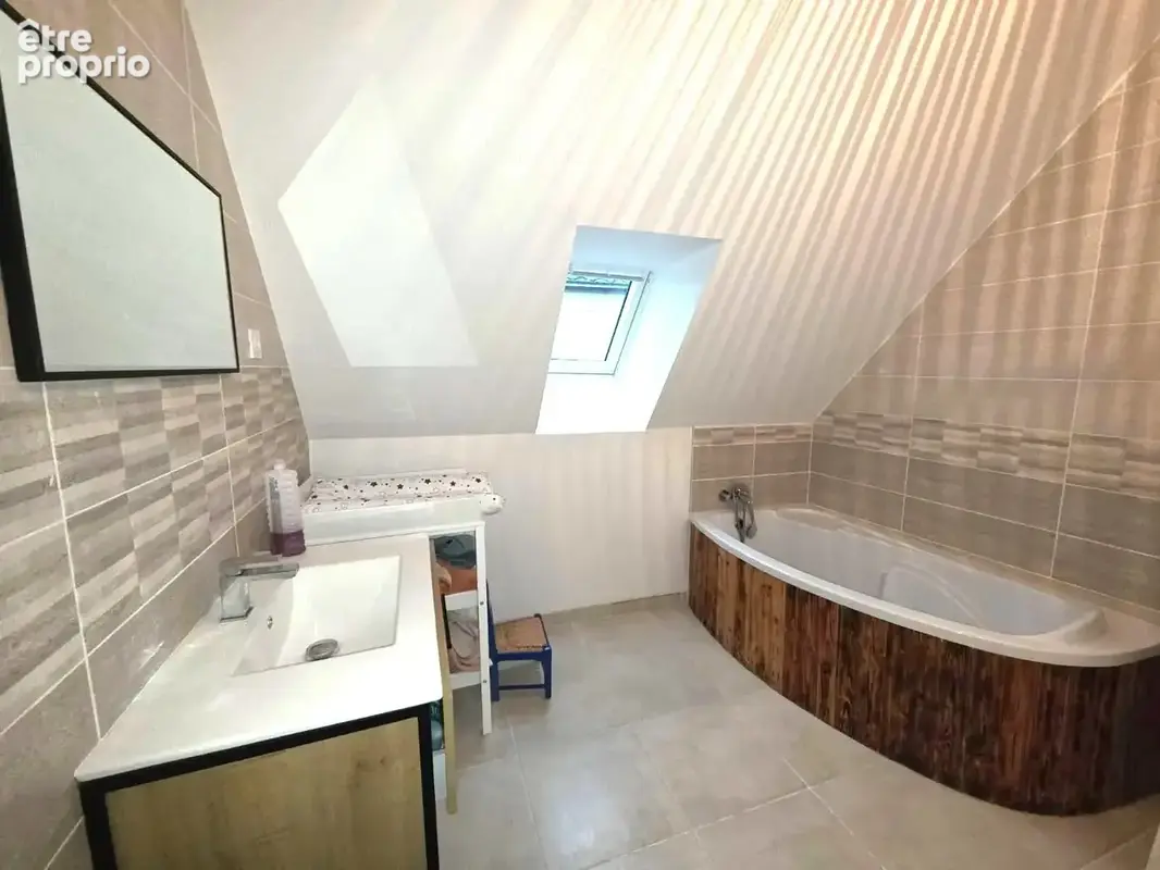 Maison de bourg familiale - photo 8