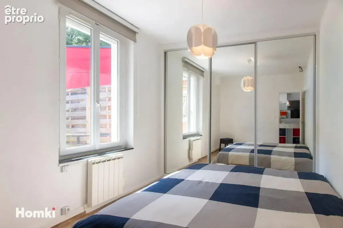 Appartement T3 de 84 m² avec grande terrasse - photo 7