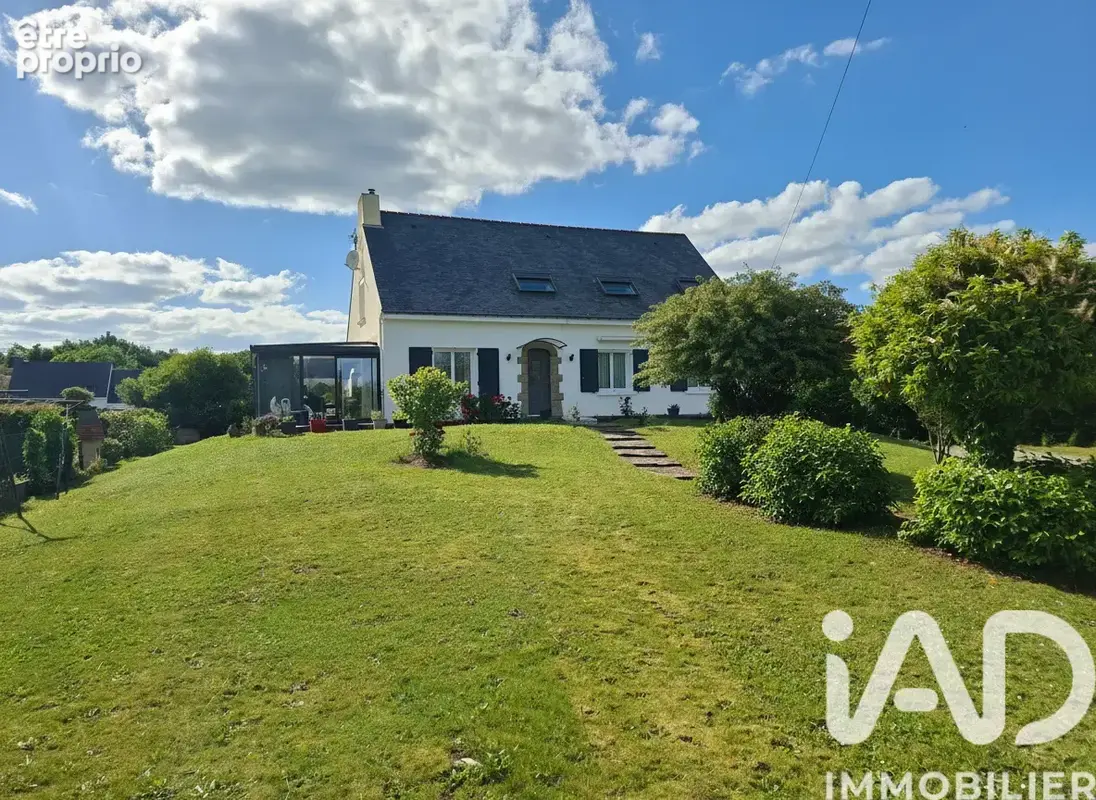 Photo 1 - Maison à HERBIGNAC