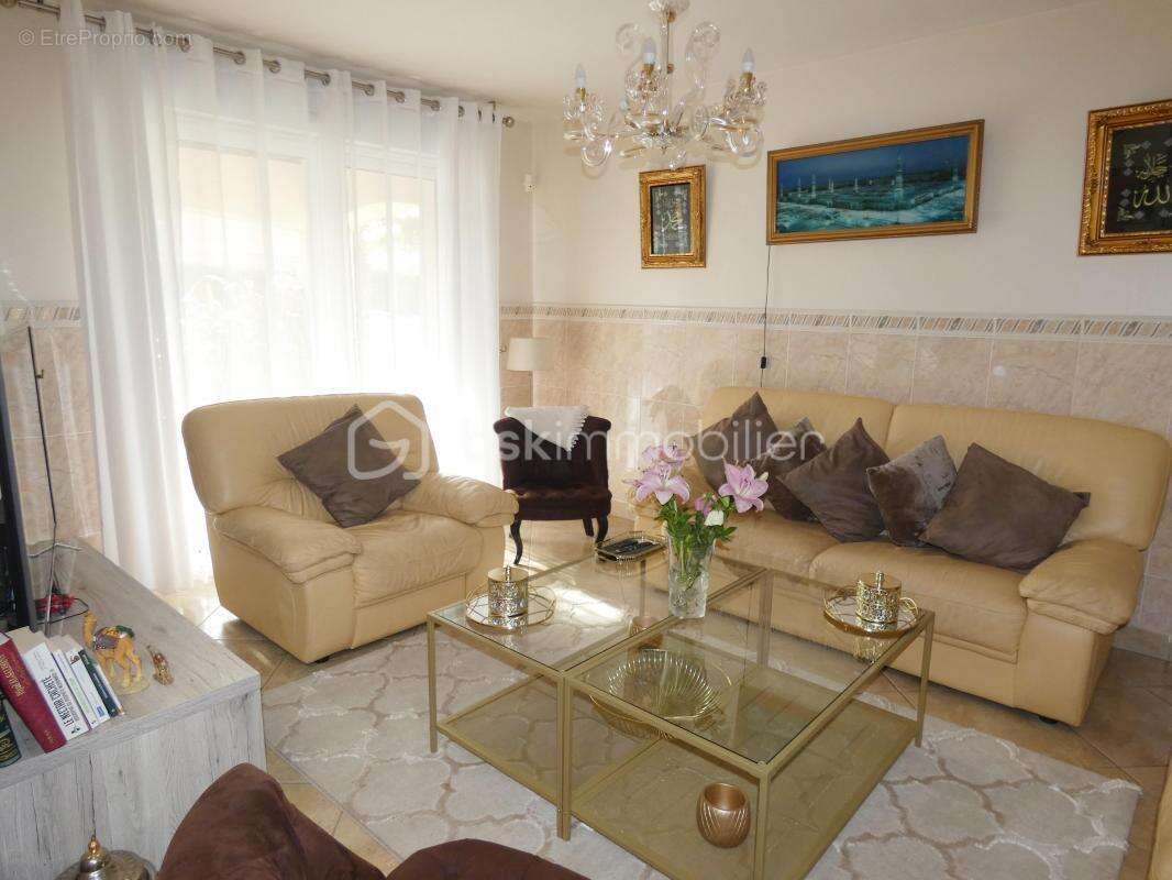 Maison à PONT-SAINT-MARTIN