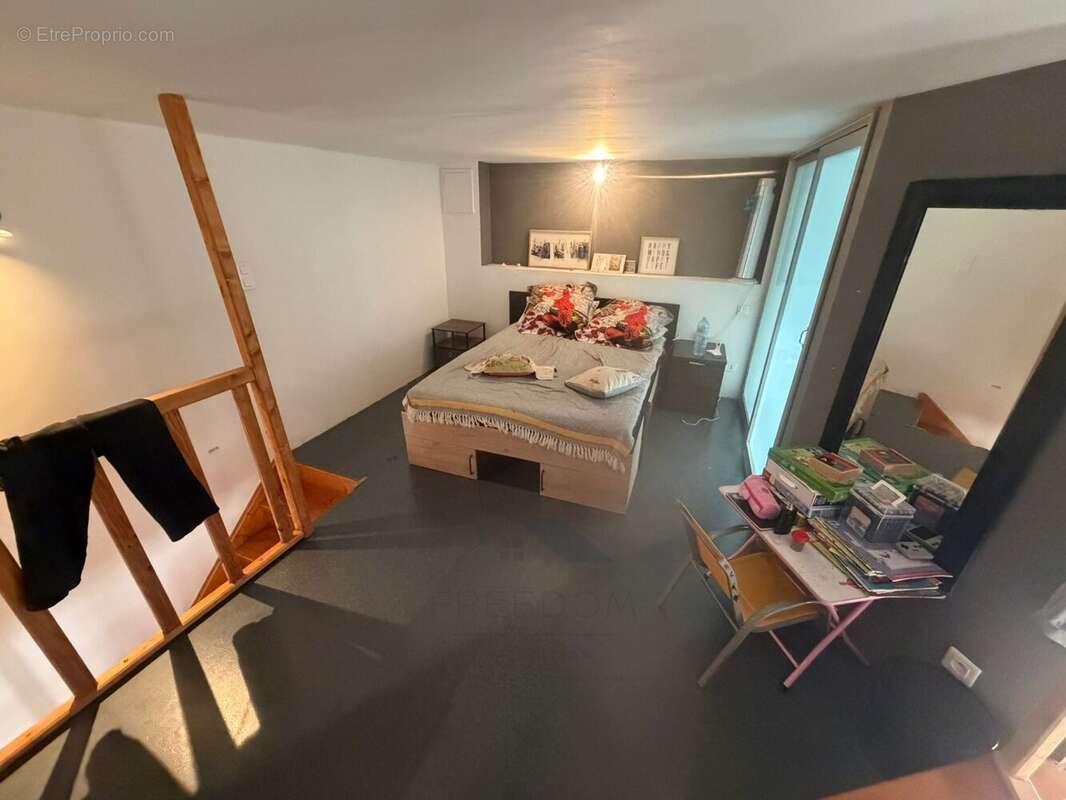 Appartement à BEZIERS
