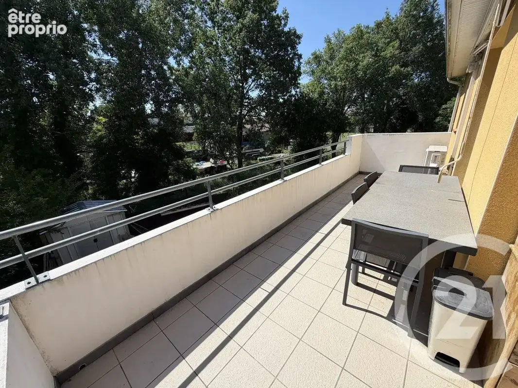 Appartement 3 pièces 63 m² à vendre à Pinsaguel (31120) - photo 7