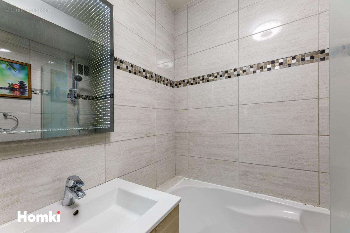 Appartement à ERMONT