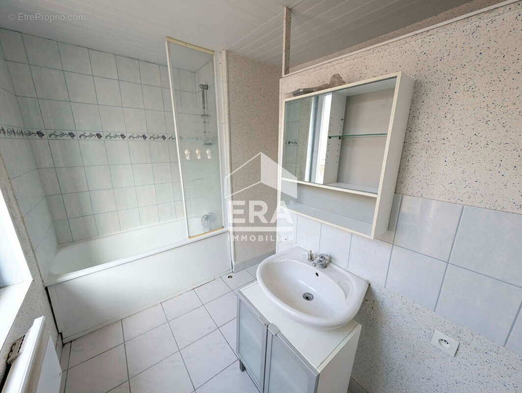 Appartement à CAEN