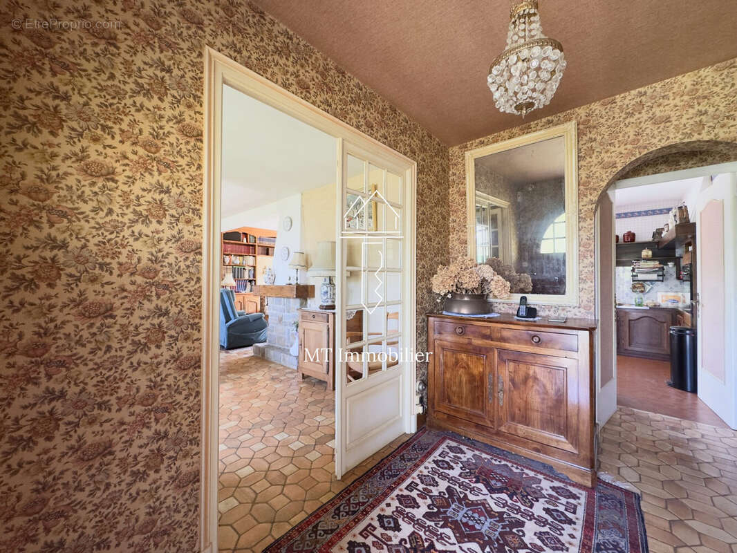 Maison 107 m² à Maresquel-Ecquemicourt  - photo 7