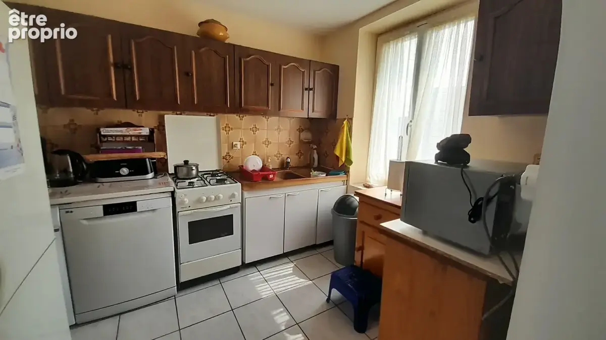 La cuisine