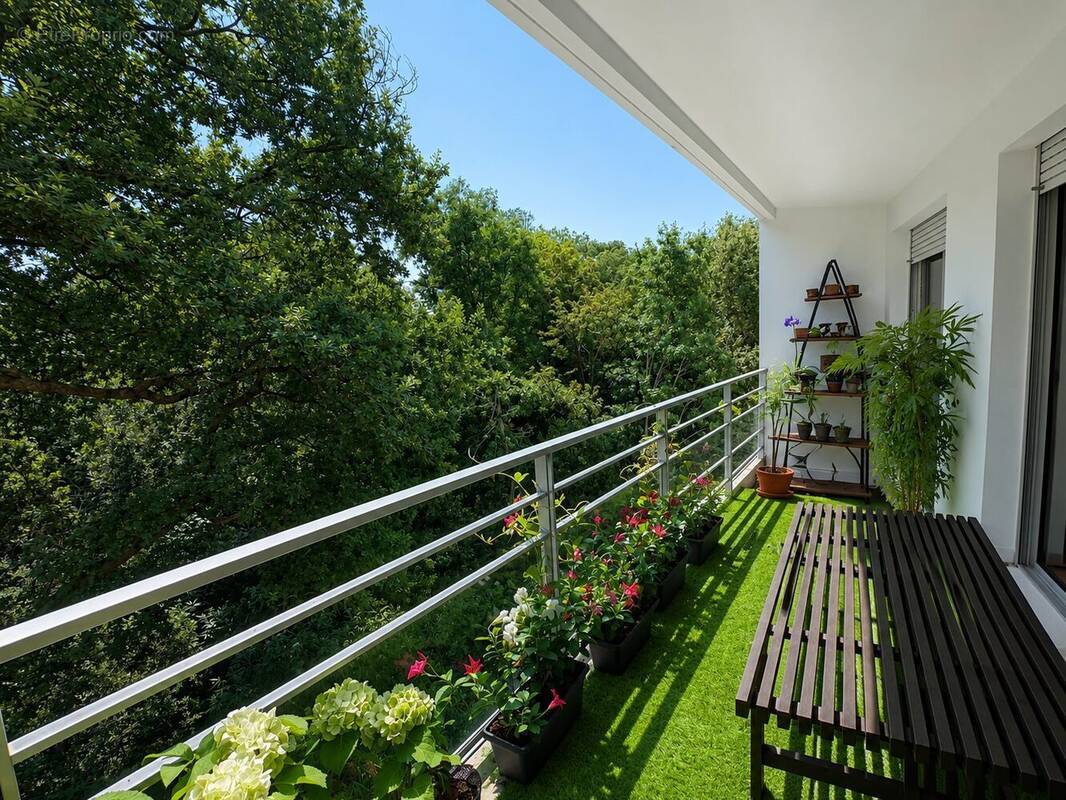 Appartement à BIARRITZ