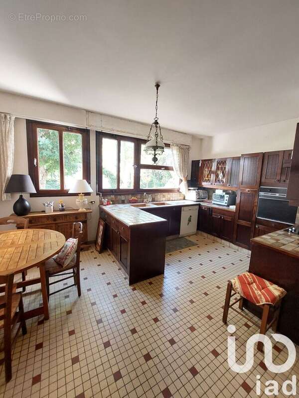 Photo 5 - Maison à SEMEAC