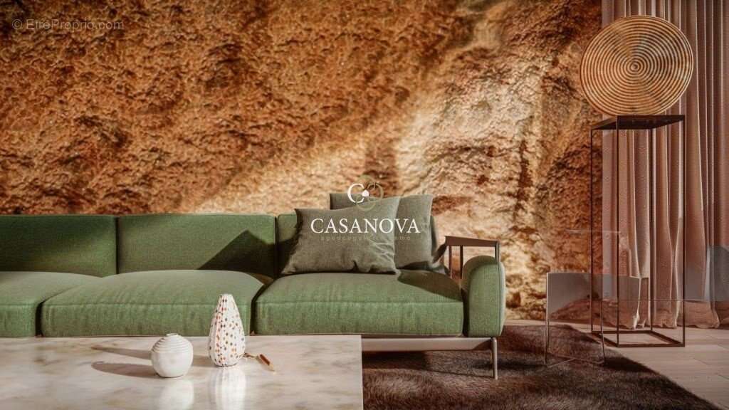 Maison à MONTPELLIER