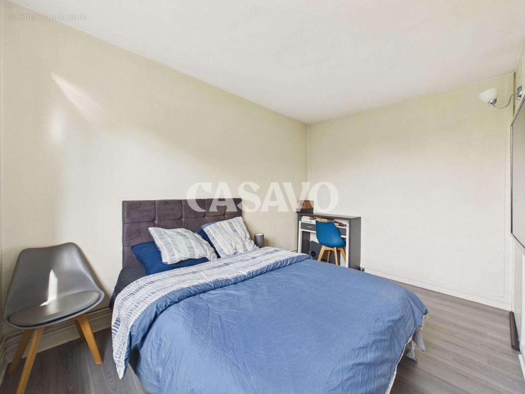 Vente Appartement 5 pièces de 87m² - 93330 Neuilly-sur-Marne - photo 10