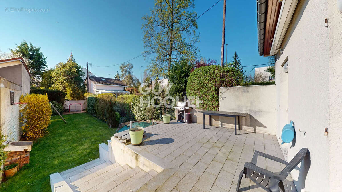 Maison à FRANCONVILLE