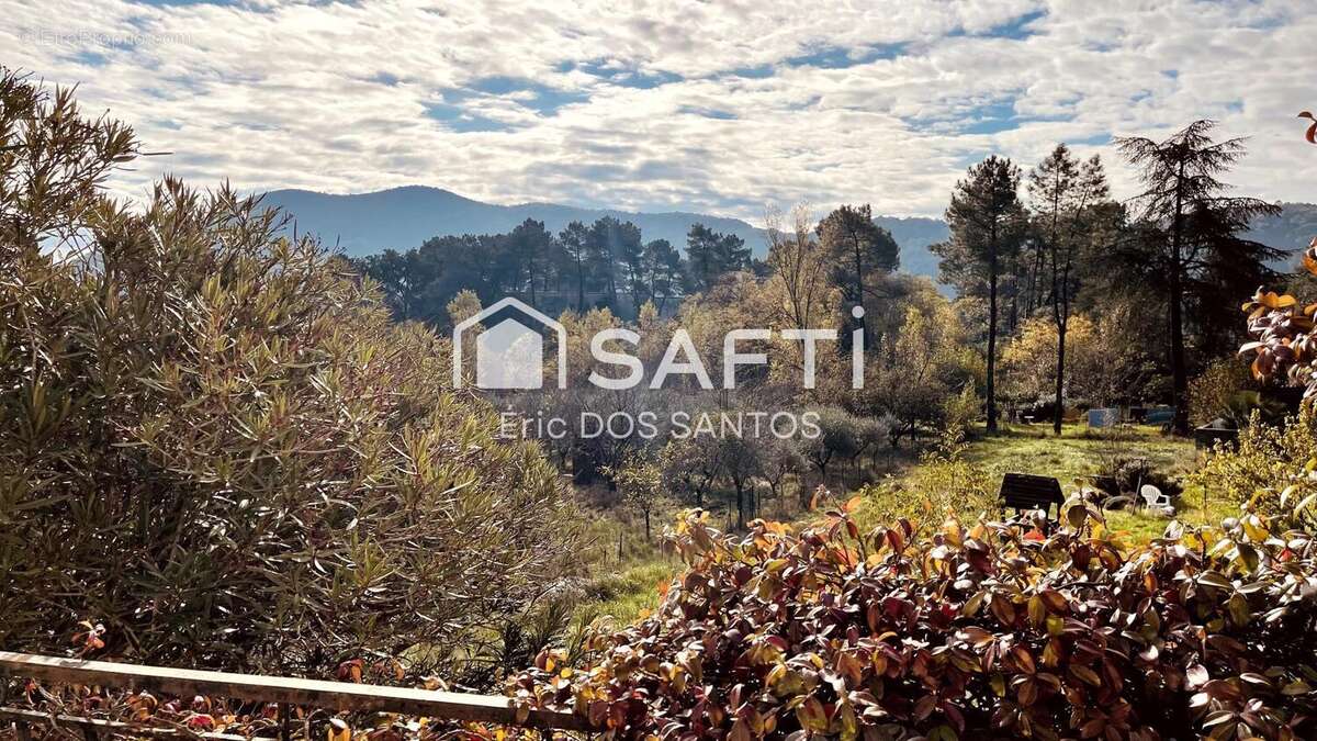 Photo 6 - Maison à SAINT-FLORENT-SUR-AUZONNET