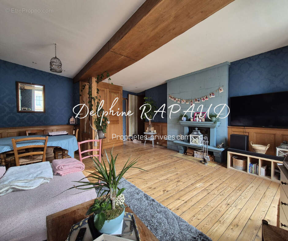 Maison à NOGENT-LE-ROTROU