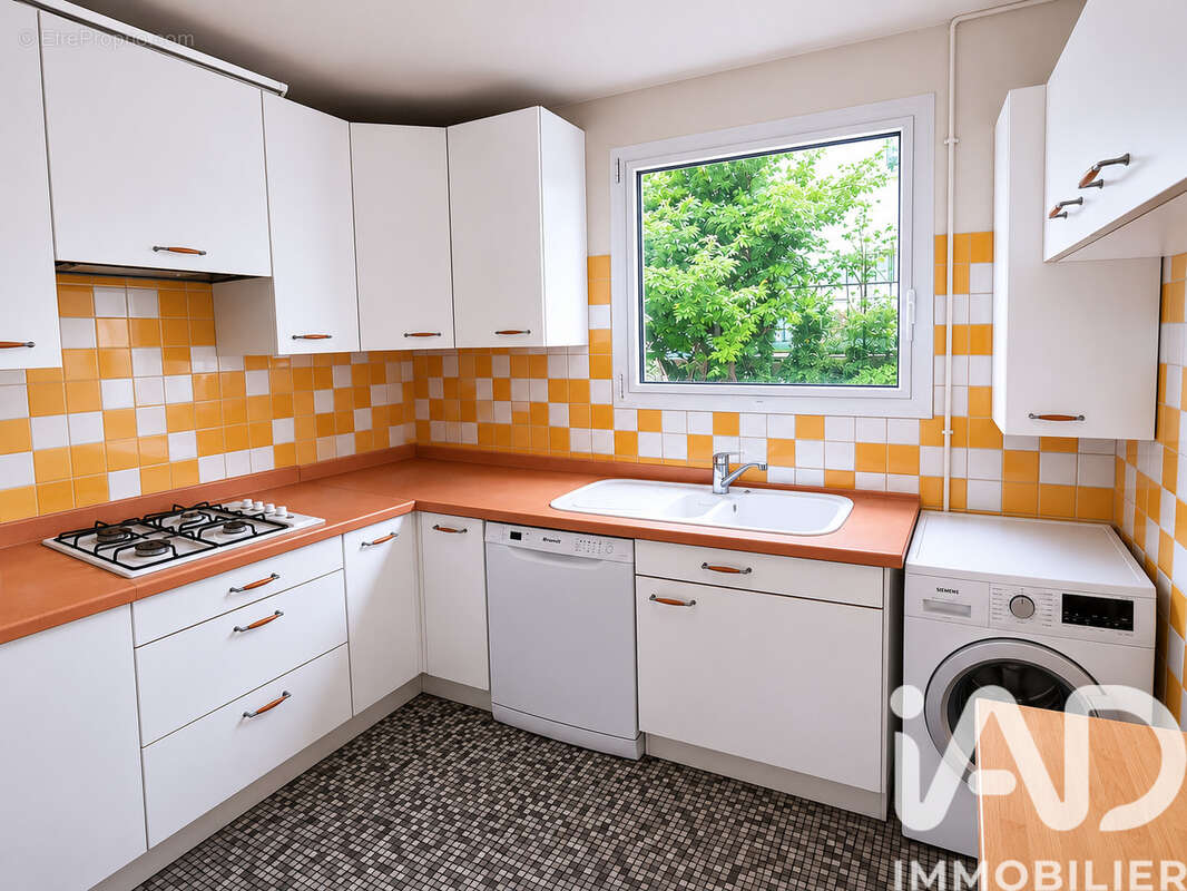 Photo 5 - Appartement à FRESNES