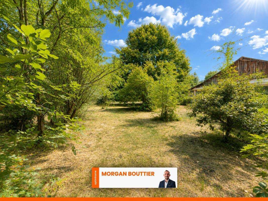 Maison à vendre 5 pièces NOYANT-VILLAGES (49) - photo 2