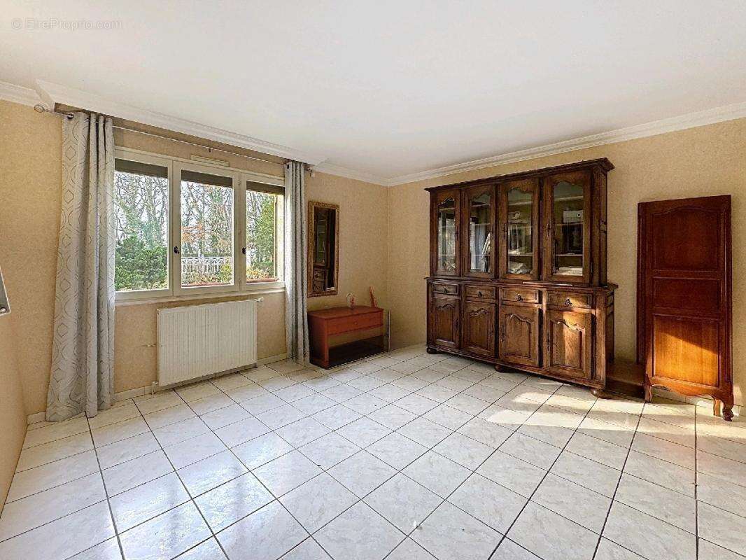 Maison à JONCHERY-SUR-VESLE